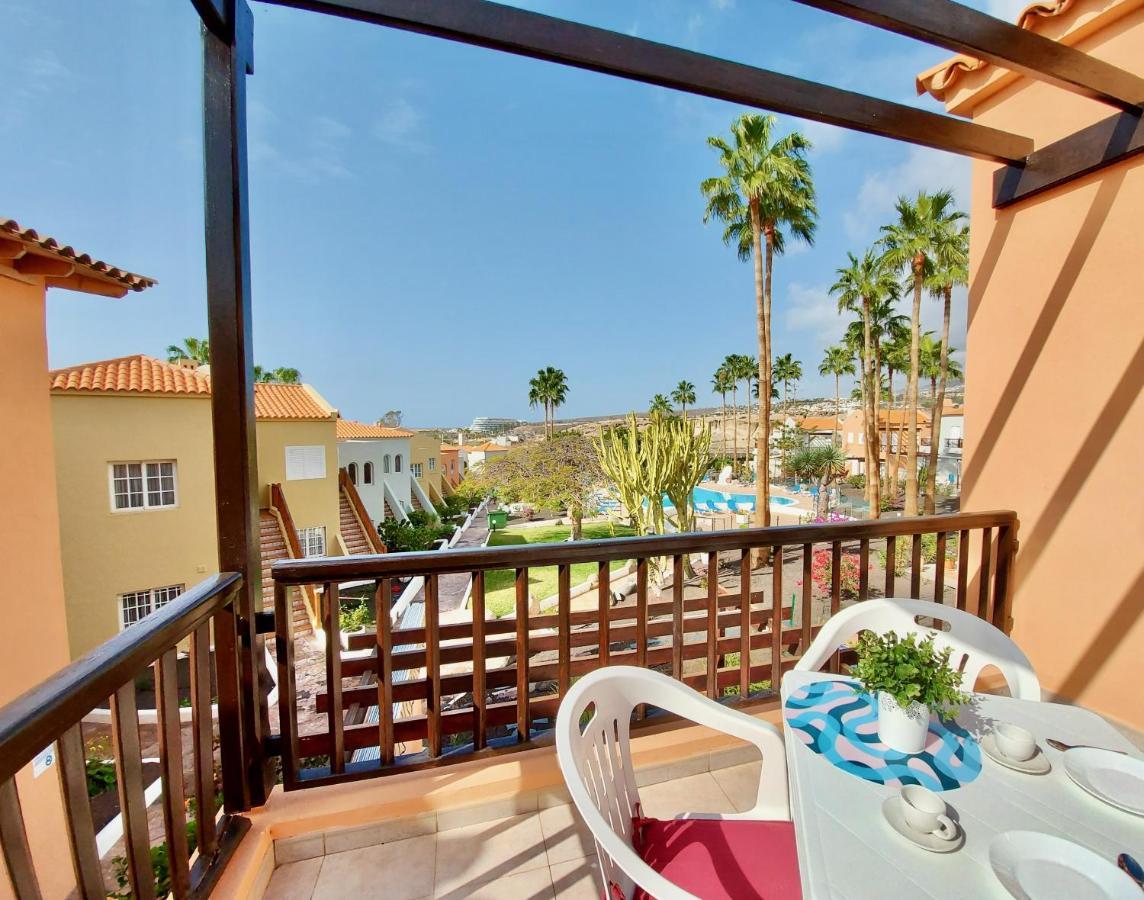 Mango Beach By Tor Costa Adeje  Exterior photo