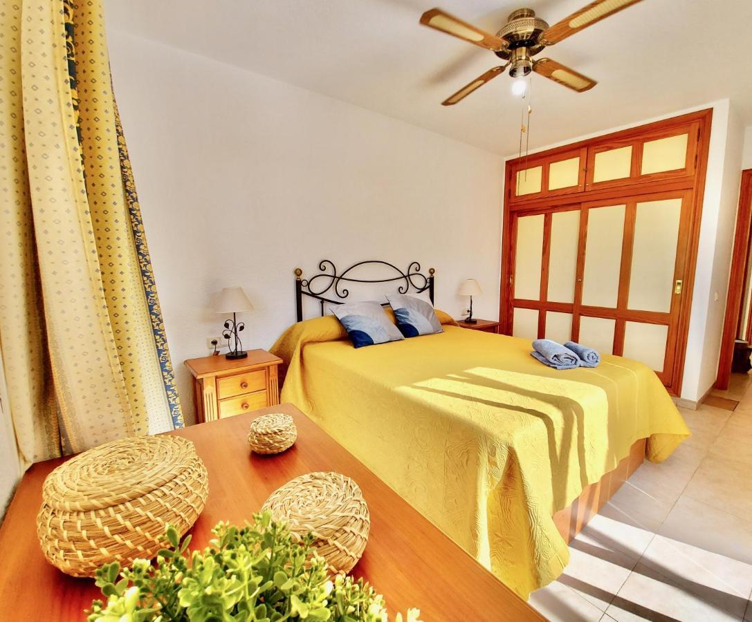 Mango Beach By Tor Costa Adeje  Exterior photo