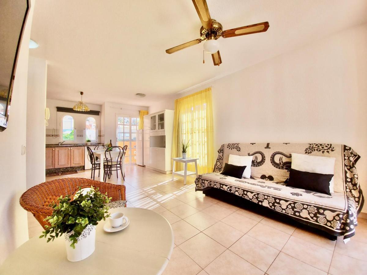 Mango Beach By Tor Costa Adeje  Exterior photo