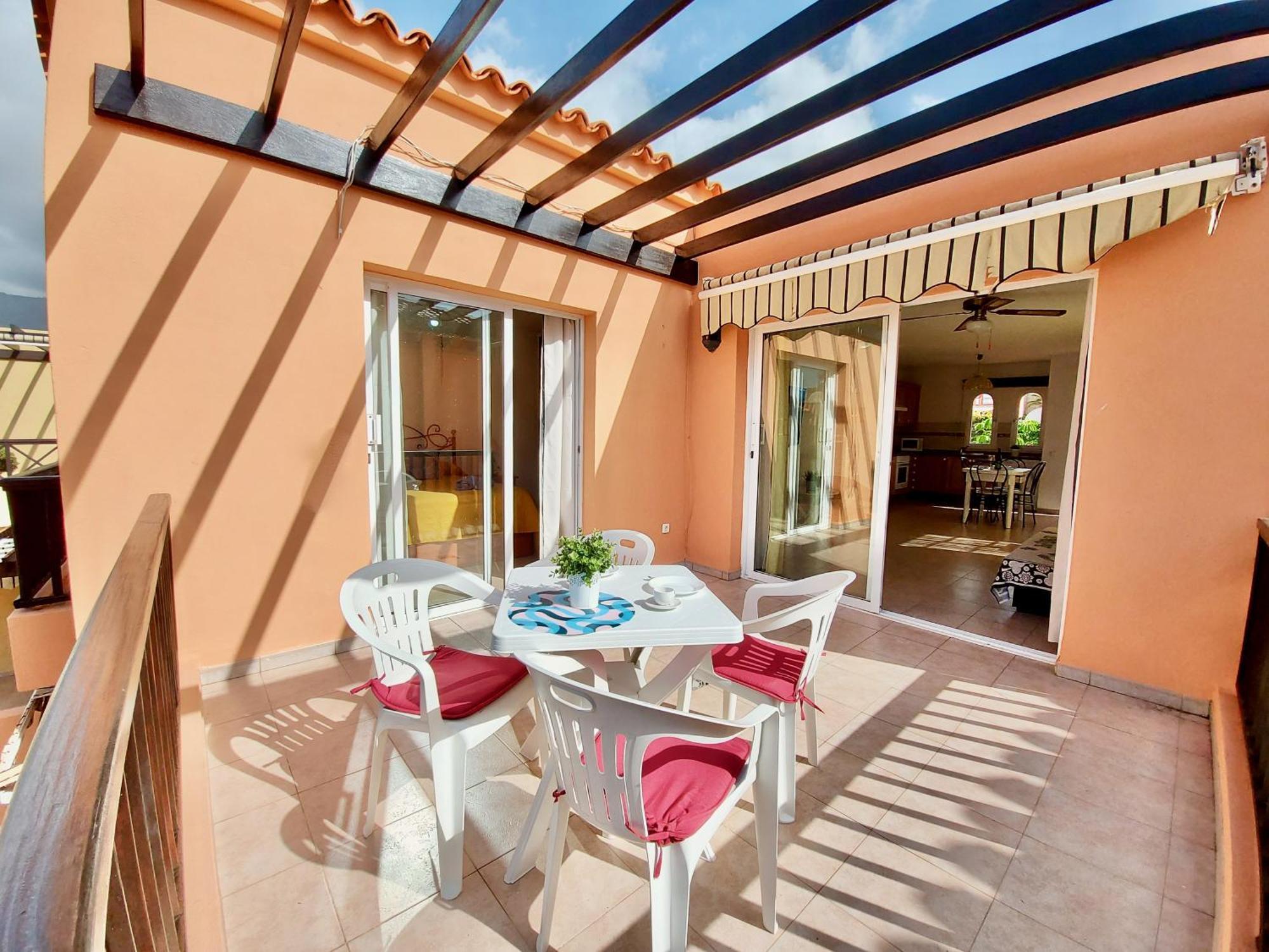 Mango Beach By Tor Costa Adeje  Exterior photo
