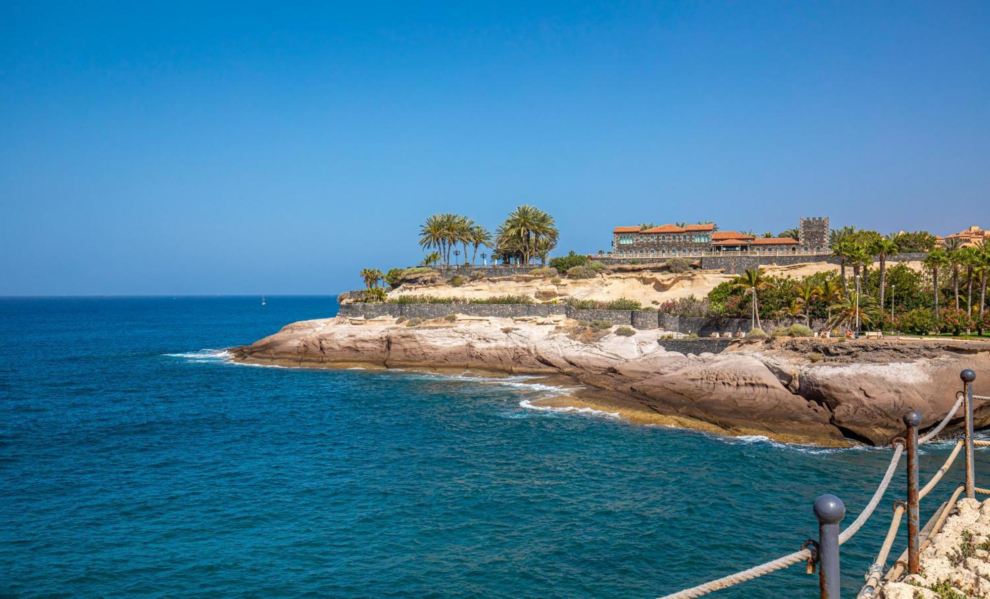 Mango Beach By Tor Costa Adeje  Exterior photo
