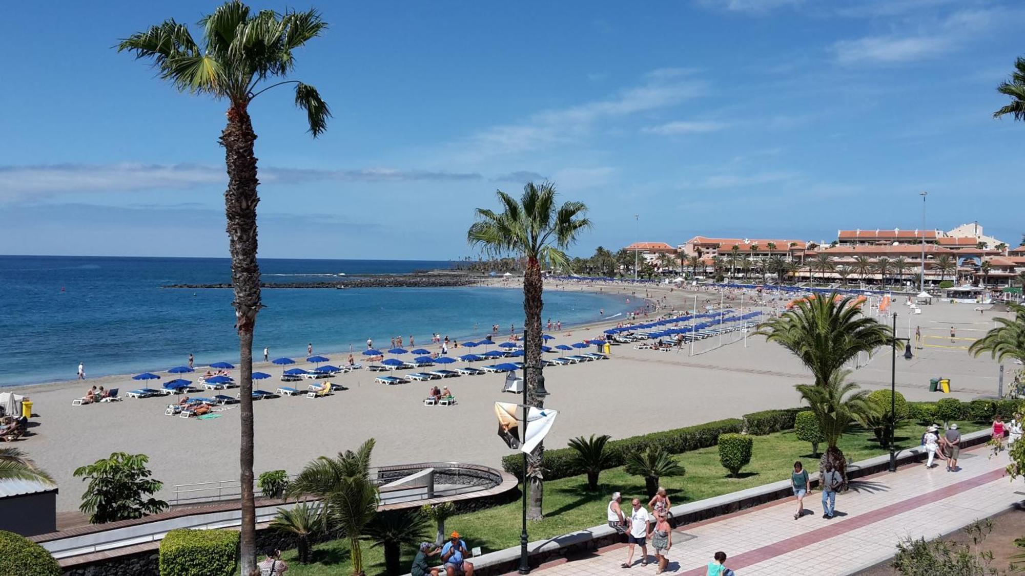 Mango Beach By Tor Costa Adeje  Exterior photo