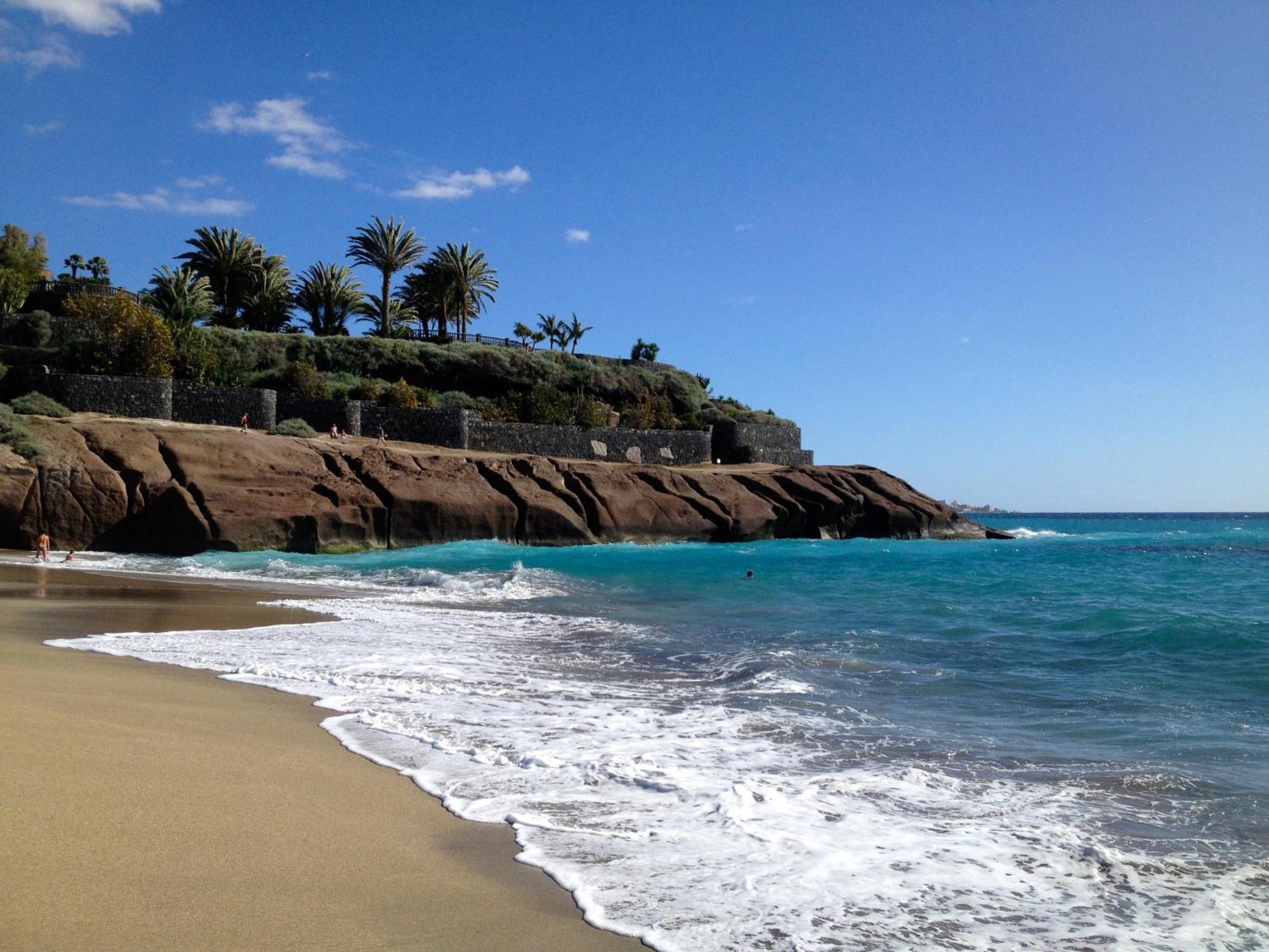 Mango Beach By Tor Costa Adeje  Exterior photo